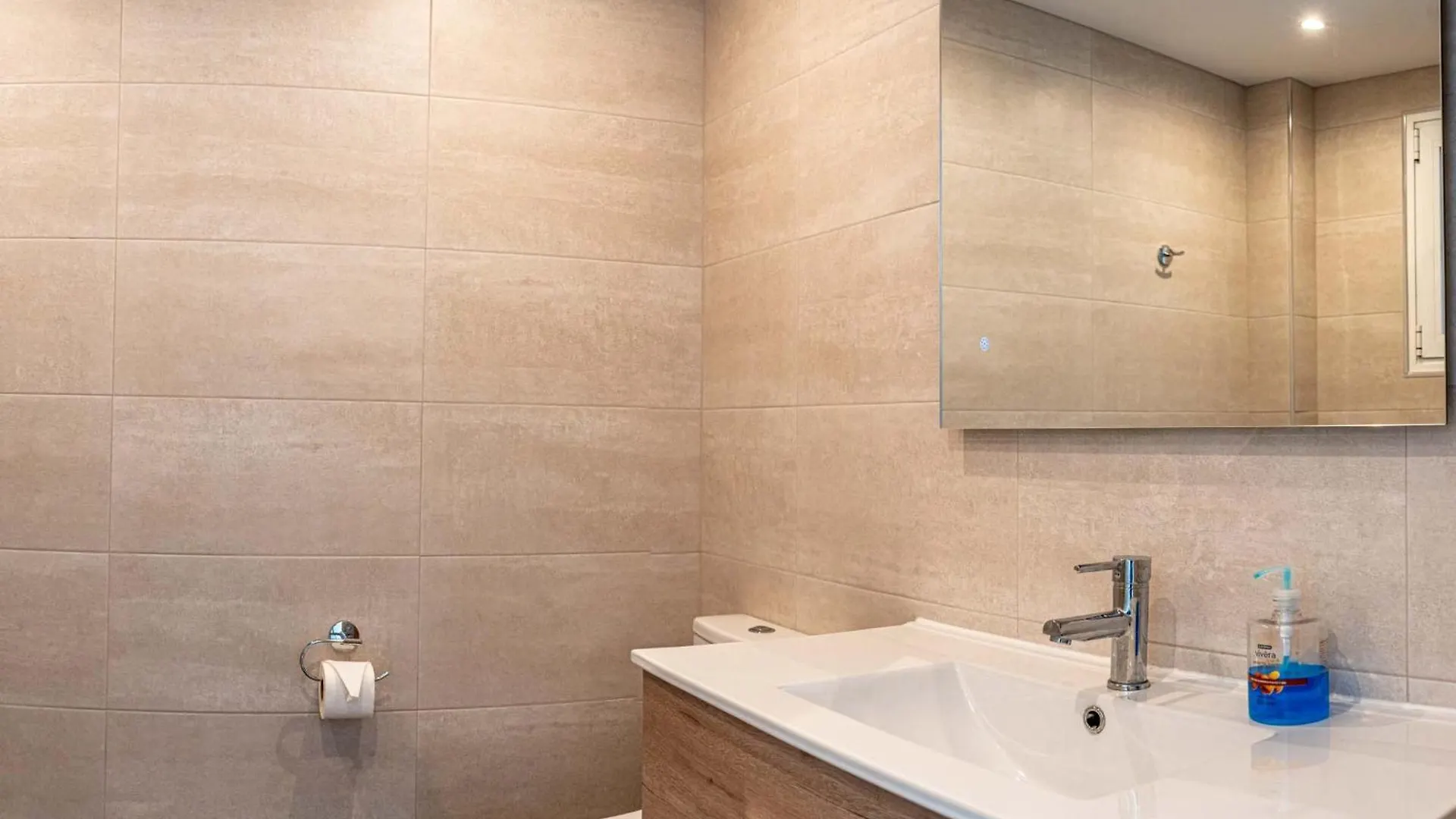 Golf/Seaview 2 Bedroom Apartment In Sitio De Calahonda - Mijas Hiszpania