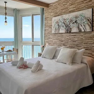 Almirante Sea Views Apartamento